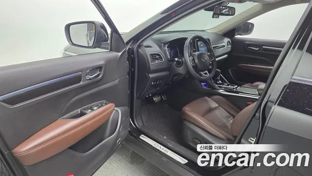 Renault Koleos 2017 thumb 10