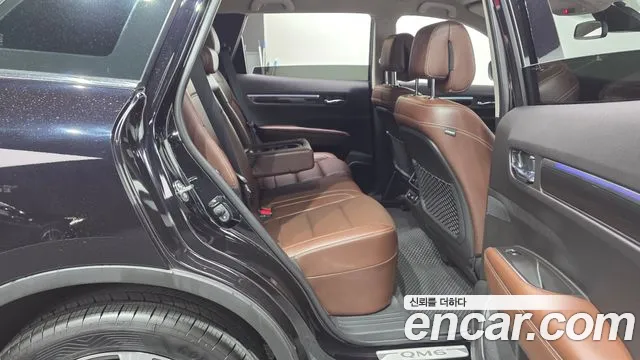 Renault Koleos 2017 thumb 11
