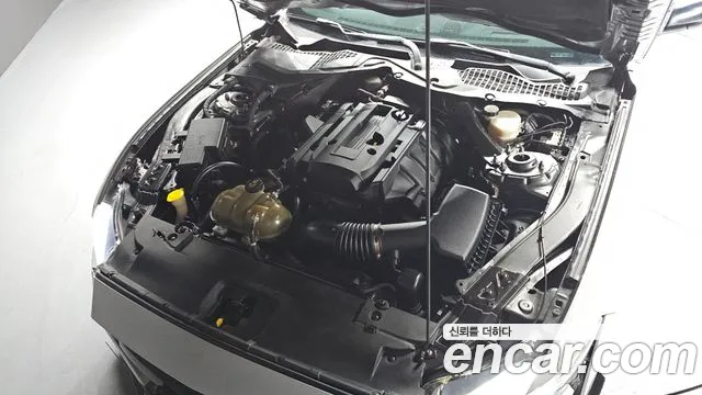 Ford Mustang Mach-E 2016 thumb 6