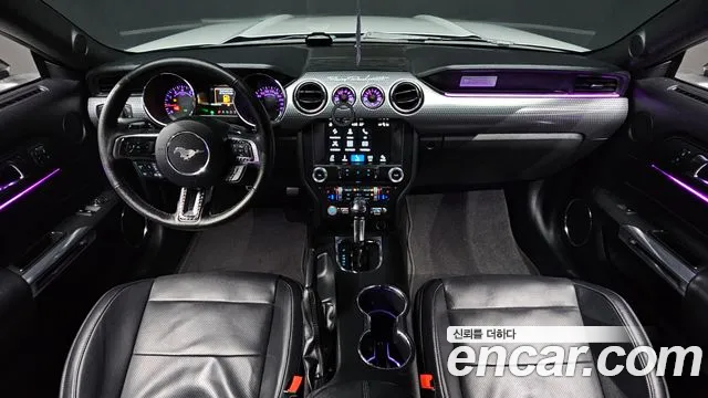 Ford Mustang Mach-E 2016 thumb 7