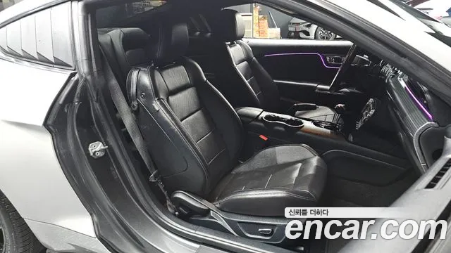 Ford Mustang Mach-E 2016 thumb 11