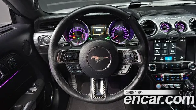 Ford Mustang Mach-E 2016 thumb 12