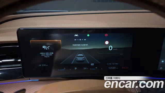 KG_Mobility_Ssangyong Torres 2024 thumb 8