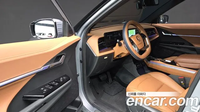 KG_Mobility_Ssangyong Torres 2024 thumb 10
