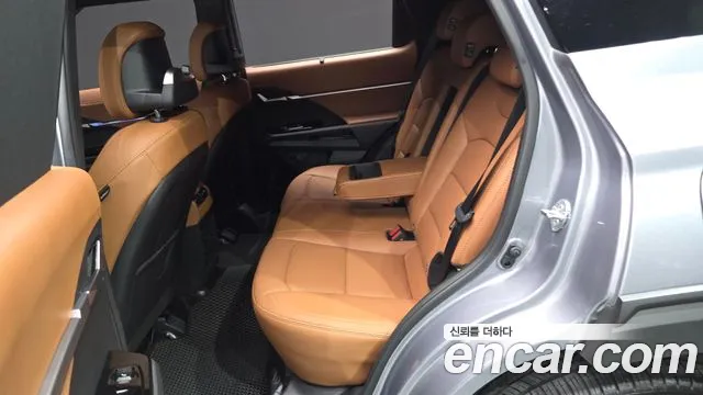 KG_Mobility_Ssangyong Torres 2024 thumb 12