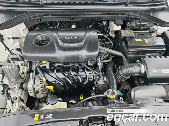 Hyundai Avante 2017 thumb 6