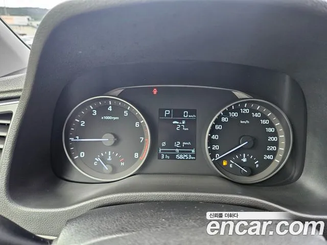 Hyundai Avante 2017 thumb 8