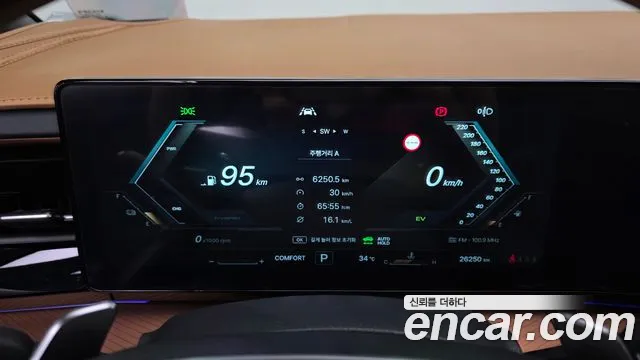 KG_Mobility_Ssangyong Torres 2025 thumb 8