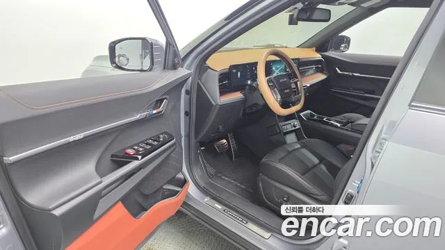 KG_Mobility_Ssangyong Torres 2025 thumb 10