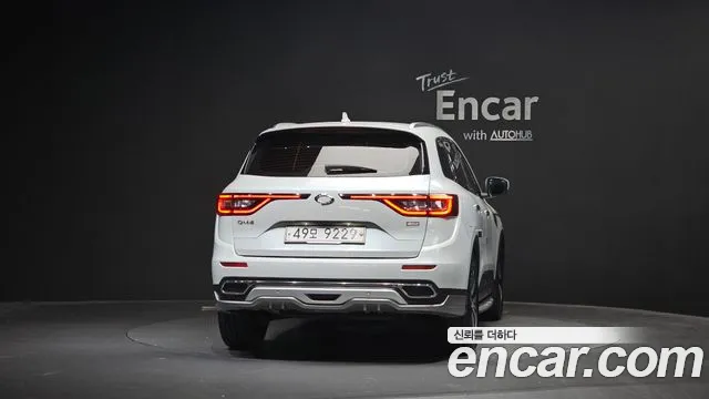 Renault Koleos 2019 thumb 4