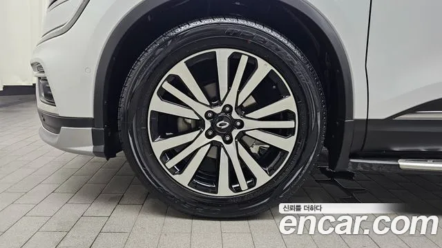 Renault Koleos 2019 thumb 5