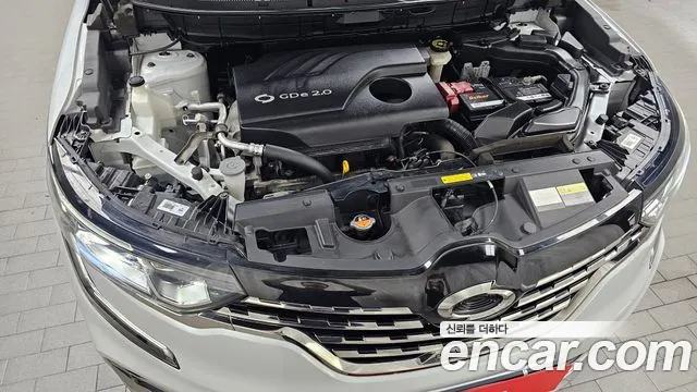 Renault Koleos 2019 thumb 6