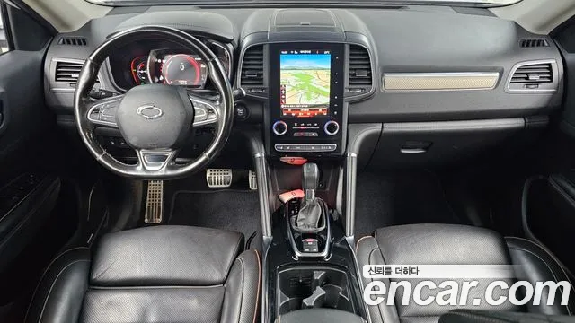 Renault Koleos 2019 thumb 7