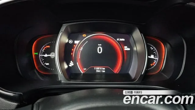 Renault Koleos 2019 thumb 8