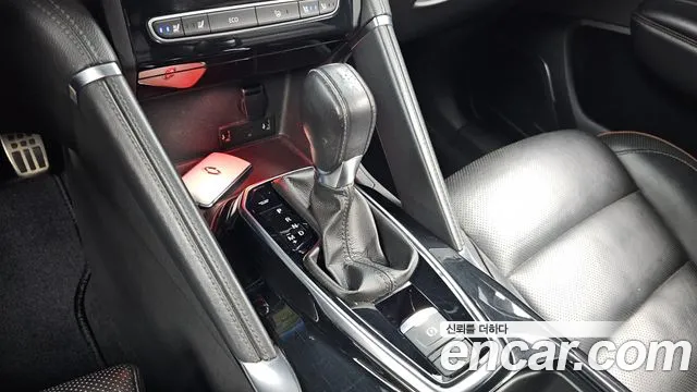 Renault Koleos 2019 thumb 9