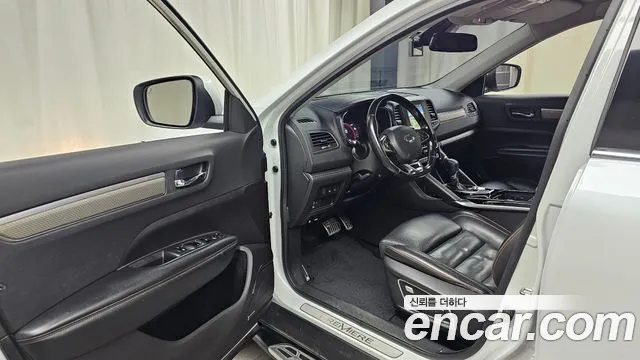 Renault Koleos 2019 thumb 10
