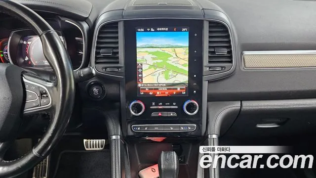Renault Koleos 2019 thumb 12
