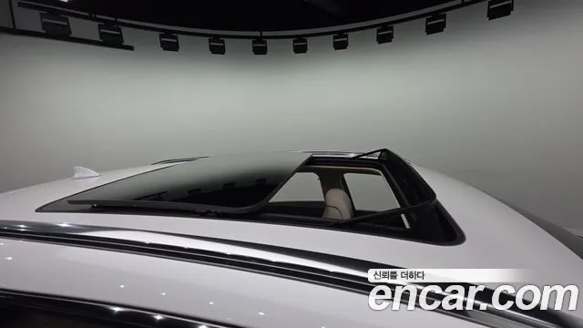 Genesis GV80 2022 thumb 11