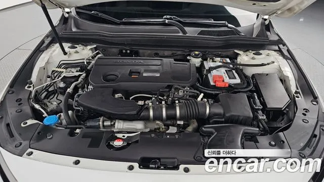 Honda Accord 2018 thumb 5