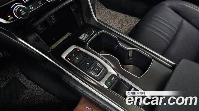 Honda Accord 2018 thumb 8