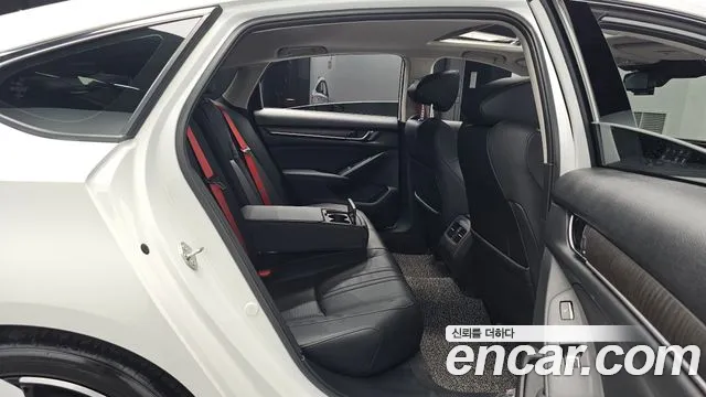 Honda Accord 2018 thumb 10