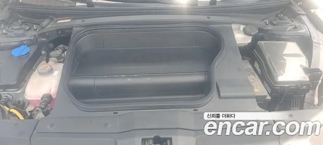 Hyundai IONIQ 6 2022 thumb 5