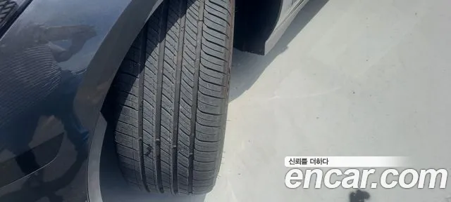 Hyundai IONIQ 6 2022 thumb 6