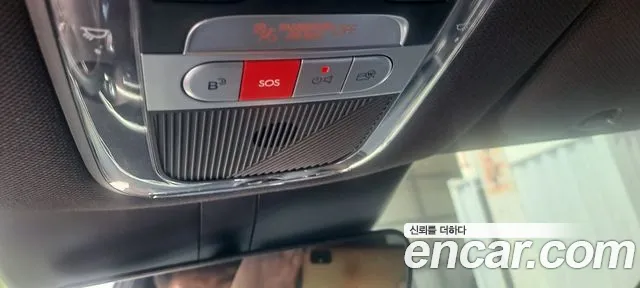 Hyundai IONIQ 6 2022 thumb 8
