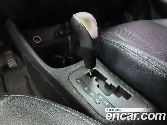 Kia Morning 2011 thumb 9