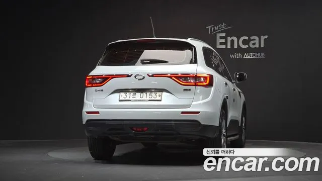 Renault Koleos 2016 thumb 4