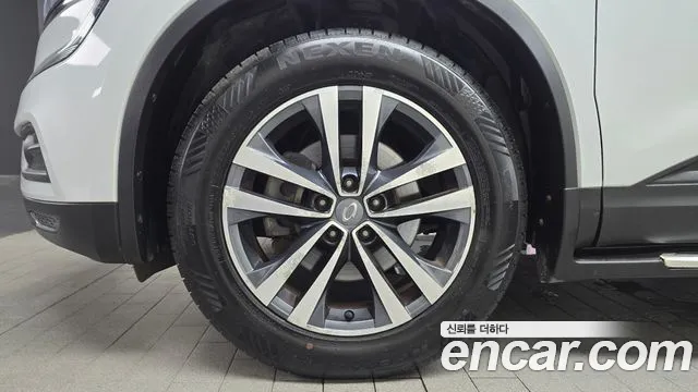 Renault Koleos 2016 thumb 5