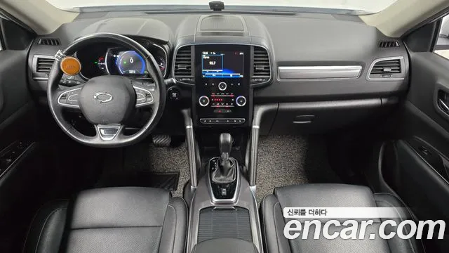Renault Koleos 2016 thumb 7