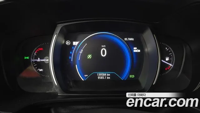 Renault Koleos 2016 thumb 8