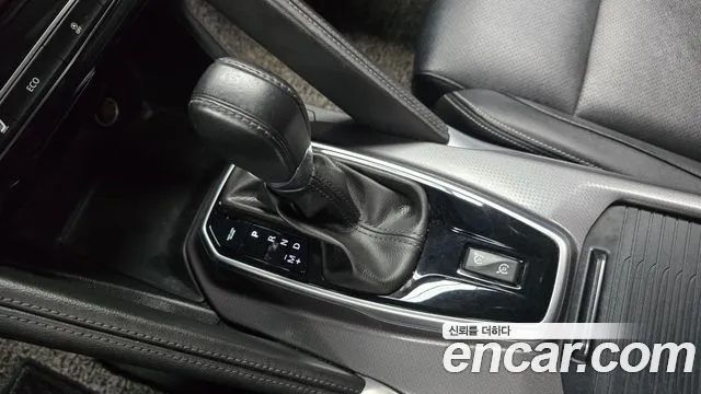 Renault Koleos 2016 thumb 9