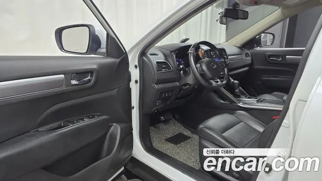 Renault Koleos 2016 thumb 10