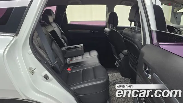 Renault Koleos 2016 thumb 11