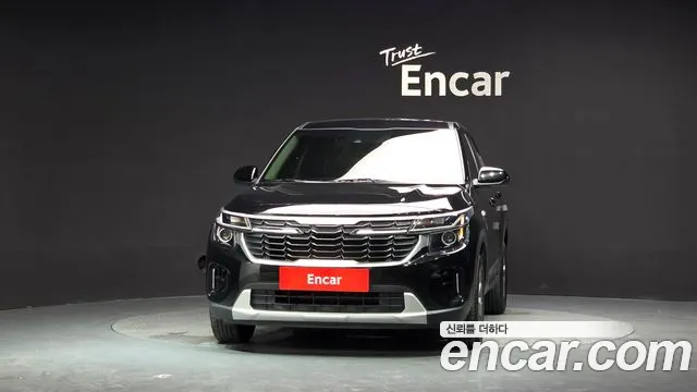Kia Seltos 2023 thumb 3