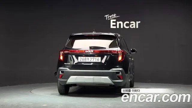 Kia Seltos 2023 thumb 4