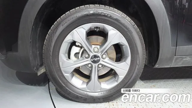 Kia Seltos 2023 thumb 5