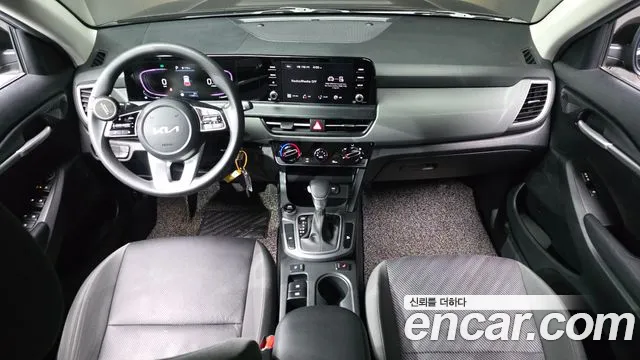 Kia Seltos 2023 thumb 7