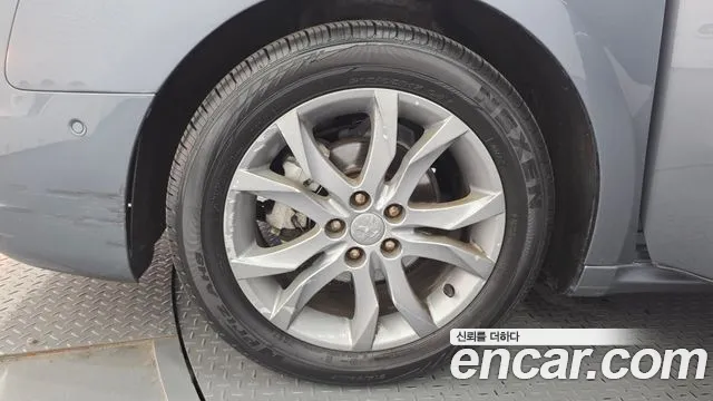Peugeot 508 2014 thumb 5