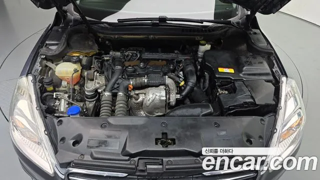 Peugeot 508 2014 thumb 6