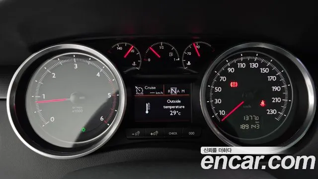 Peugeot 508 2014 thumb 8