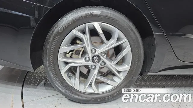 Hyundai Sonata 2019 thumb 5