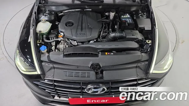 Hyundai Sonata 2019 thumb 6