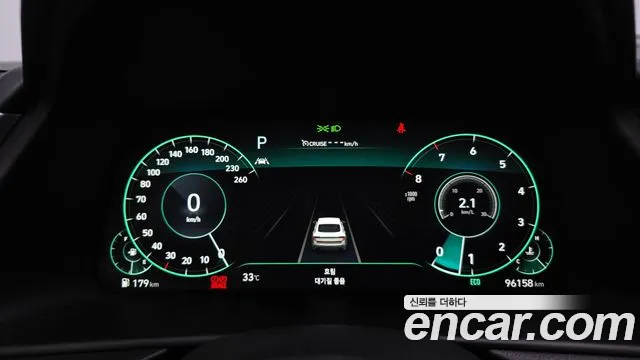Hyundai Sonata 2019 thumb 8