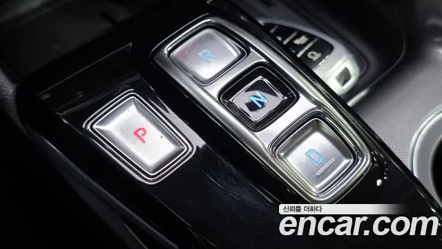 Hyundai Sonata 2019 thumb 9