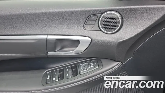 Hyundai Sonata 2019 thumb 11