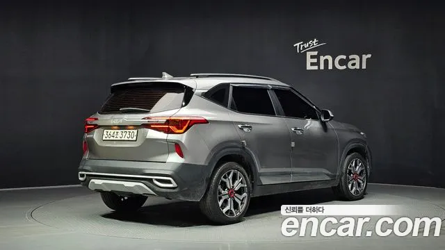 Kia Seltos 2021 thumb 2