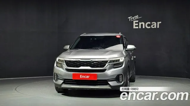 Kia Seltos 2021 thumb 3